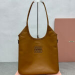 Miumiu IVY Leather Bag 5BG231